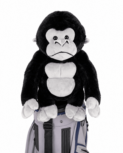 Big Ass Gorilla Driver Headcover - Club Rehab