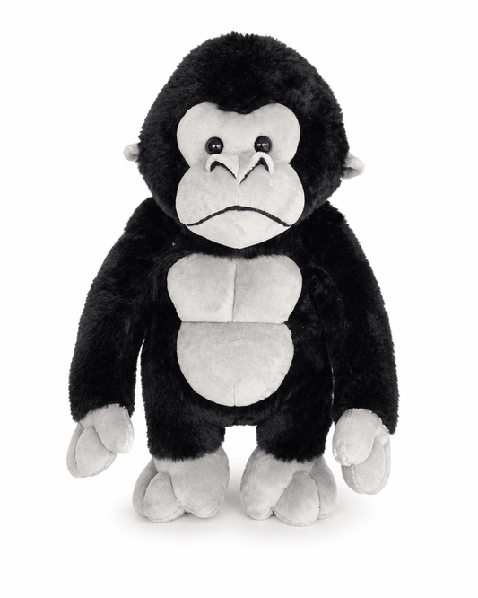 Big Ass Gorilla Driver Headcover - Club Rehab