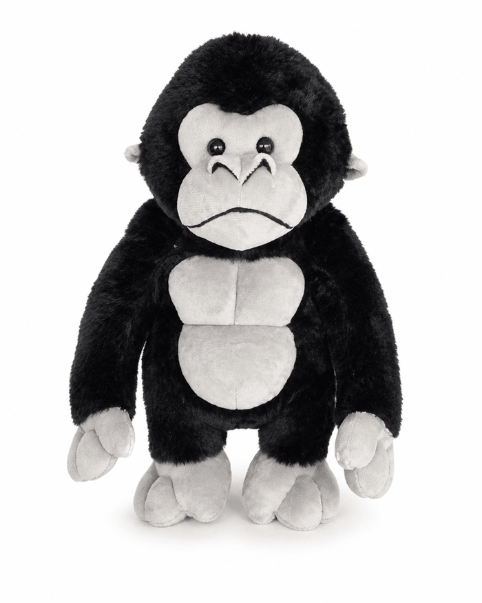 Big Ass Gorilla Driver Headcover - Club Rehab