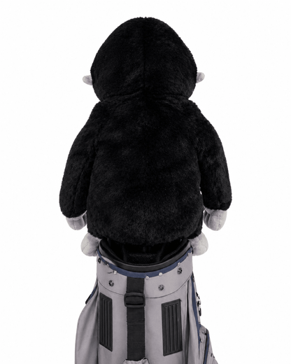 Big Ass Gorilla Driver Headcover - Club Rehab