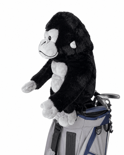 Big Ass Gorilla Driver Headcover - Club Rehab