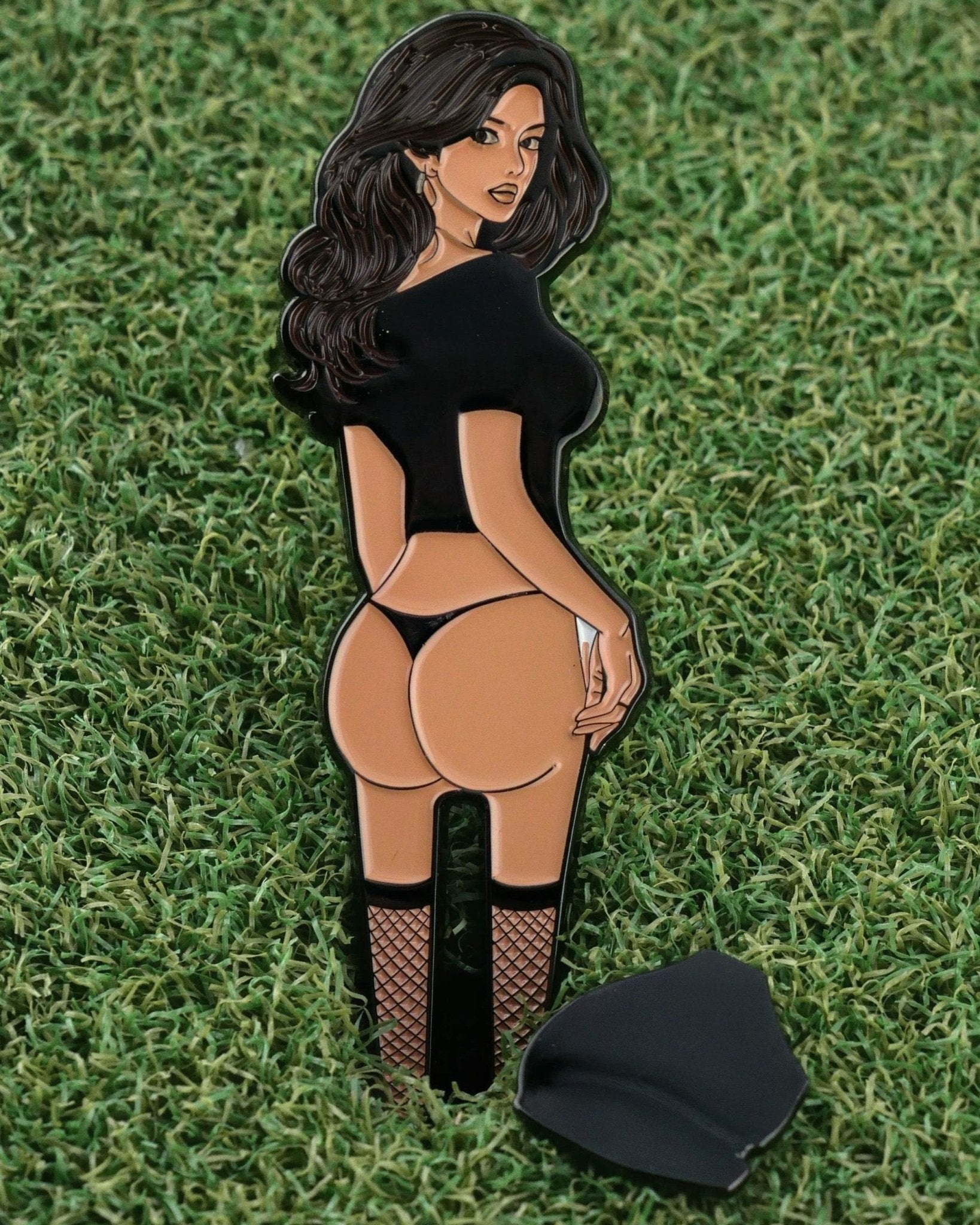 Big Booty Judy Divot Tool - Club Rehab