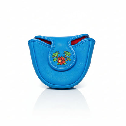 Bikini Girl Headcover - Mallet Putter - Club Rehab
