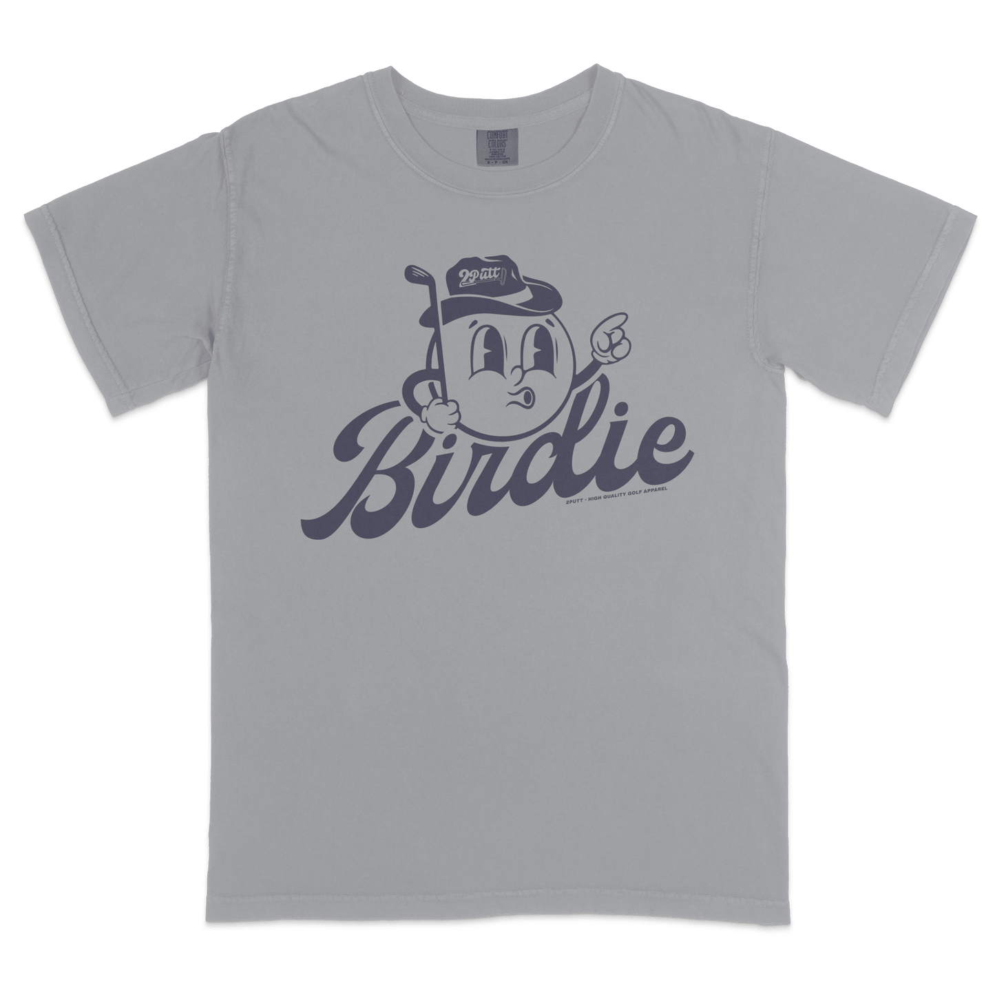 Birdie Ball Tee - S - Club Rehab