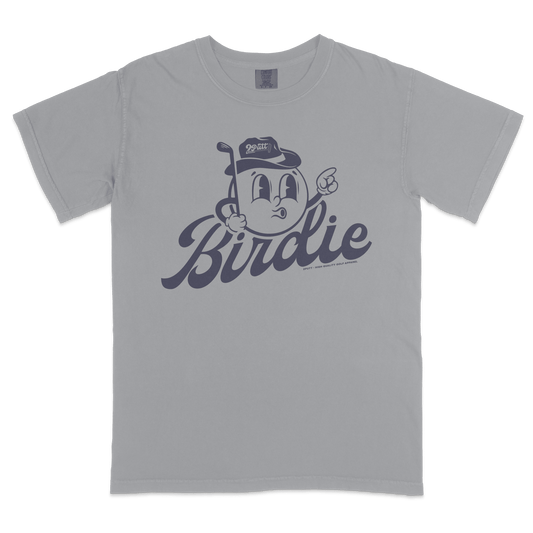 Birdie Ball Tee - S - Club Rehab