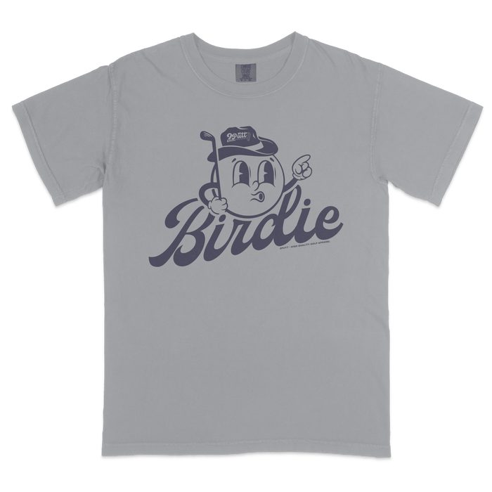 Birdie Ball Tee - S - Club Rehab