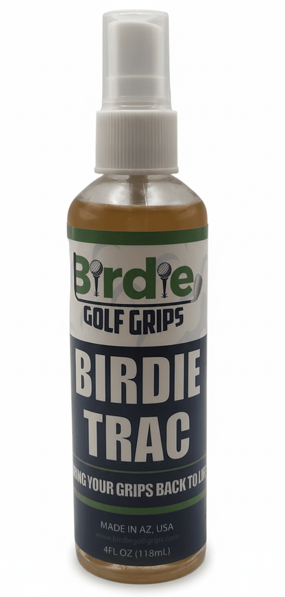 Birdie Trac - Club Rehab