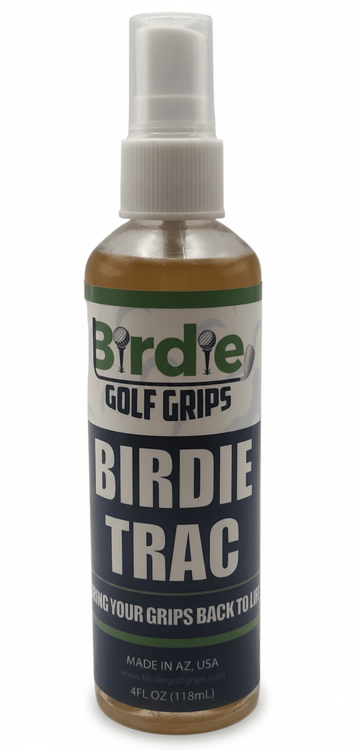 Birdie Trac - Club Rehab