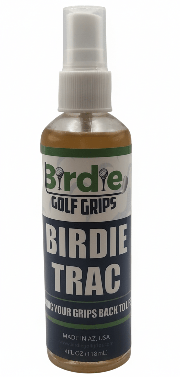 Birdie Trac - Club Rehab