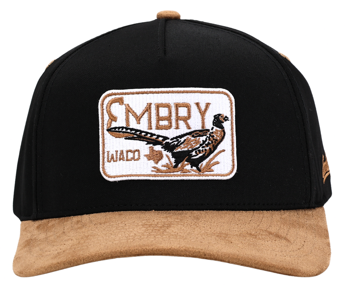 Black/Brown - Rooster, alternate product view 2