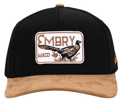 Black/Brown - Rooster, alternate product view 2