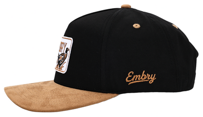 Black/Brown - Rooster, alternate product view 3