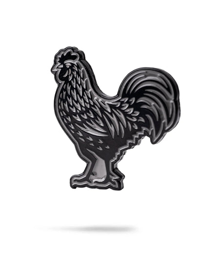 Black Cock Ball Marker - Club Rehab