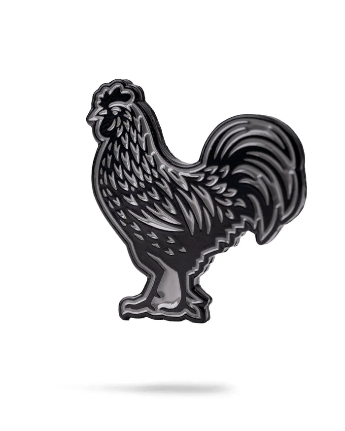 Black Cock Ball Marker - Club Rehab