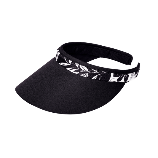 Black Forest Clip On Visor - Club Rehab