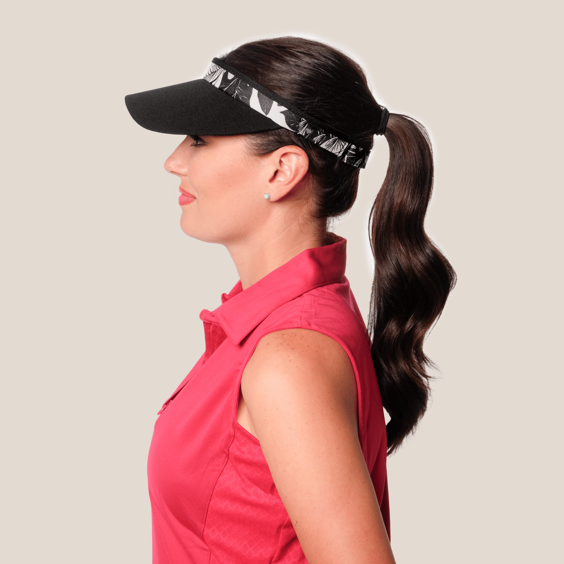 Black Forest Visor - Club Rehab