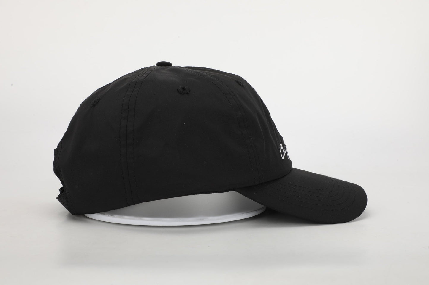 Black hat - Club Rehab