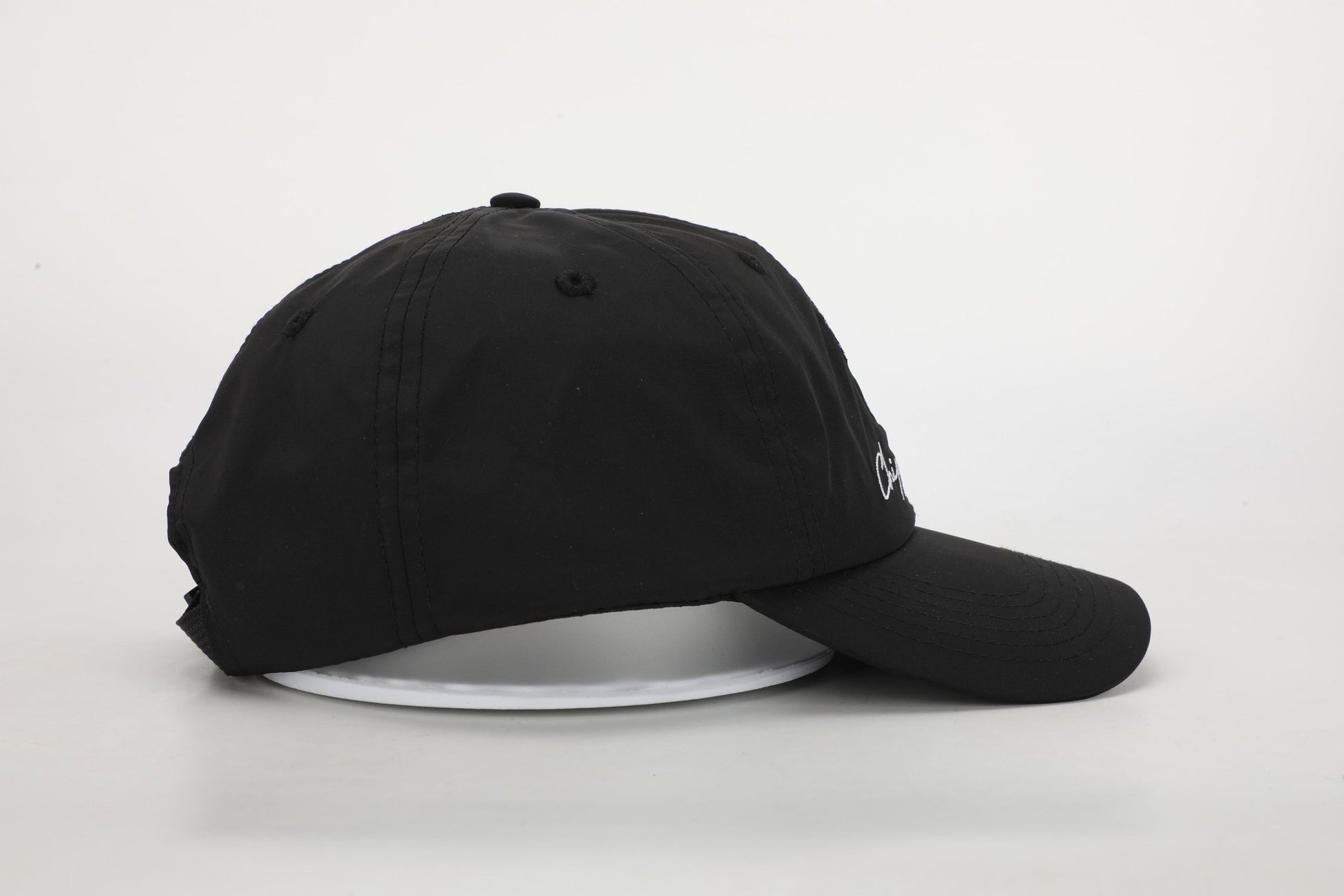 Black hat - Club Rehab