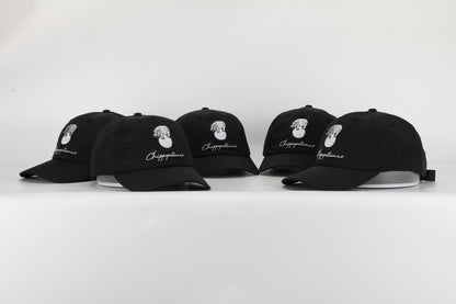 Black hat - Club Rehab