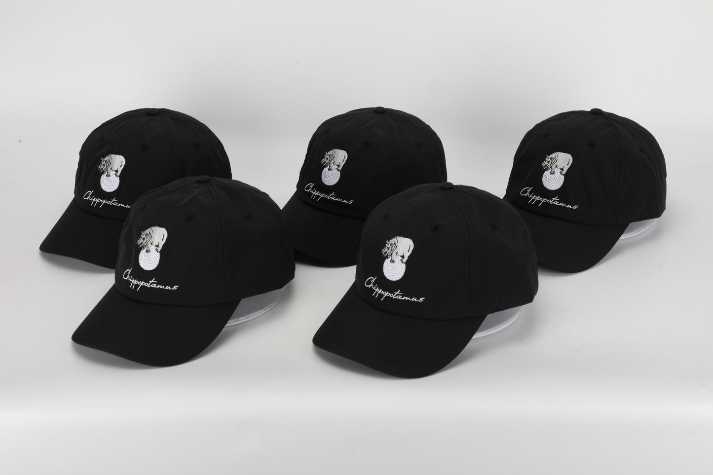 Black hat - Club Rehab
