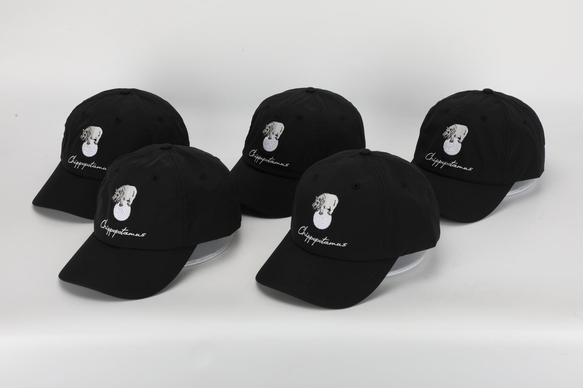 Black hat - Club Rehab