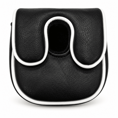 Black & White DF3 Center-Shaft Mallet Putter Cover - view 5