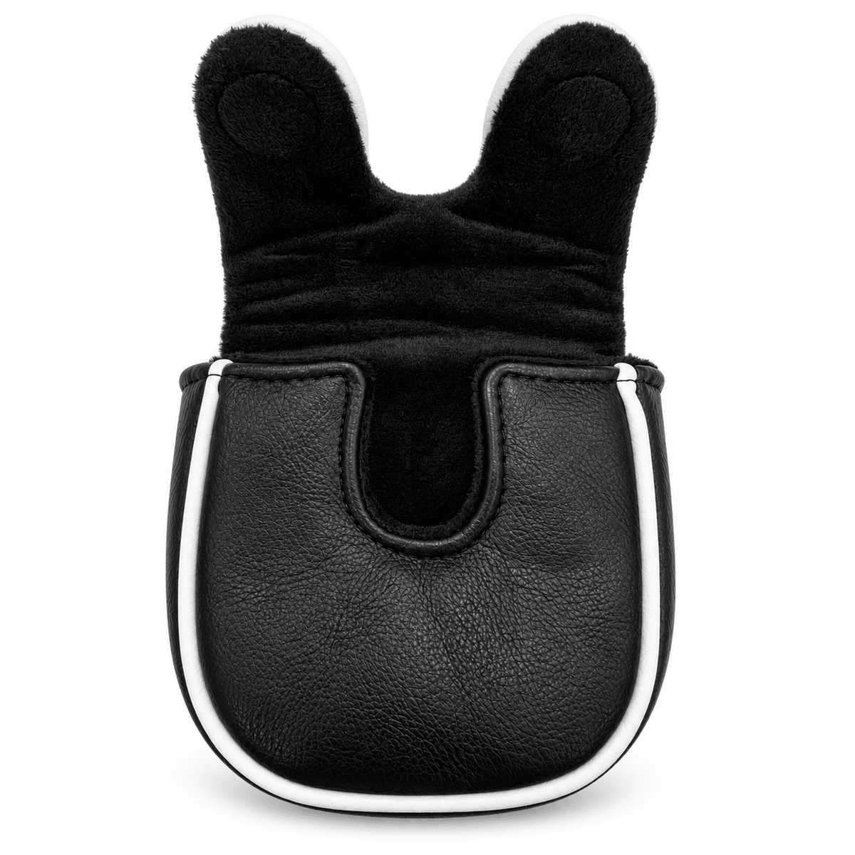 Black & White DF3 Center-Shaft Mallet Putter Cover - view 4