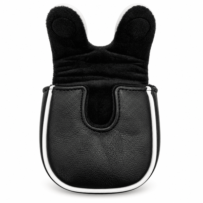 Black & White DF3 Center-Shaft Mallet Putter Cover - view 4