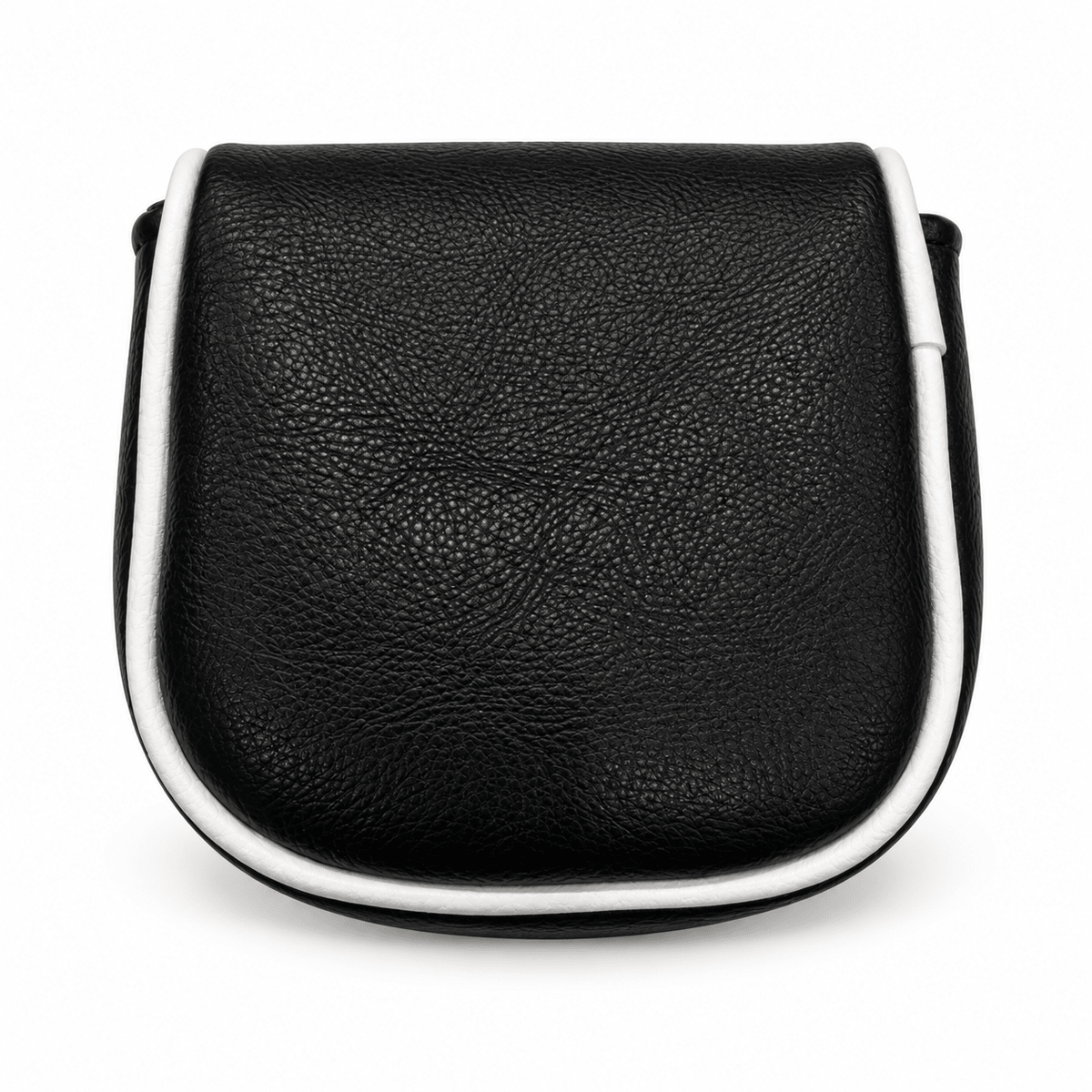 Black & White DF3 Center-Shaft Mallet Putter Cover - main view