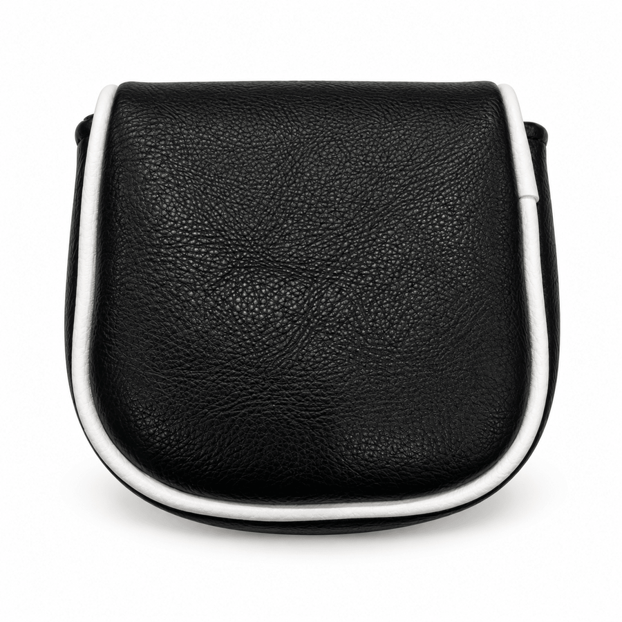 Black & White DF3 Center-Shaft Mallet Putter Cover - main view