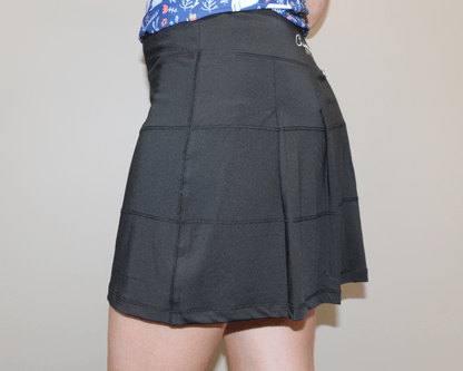 Black women's skirt - XS - Club Rehab