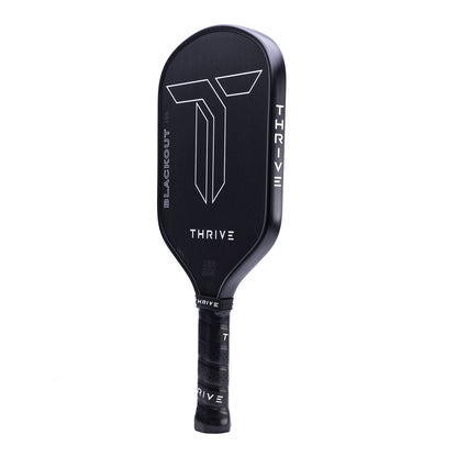 Blackout 16mm (POWER SERIES) Includes head cover, lead weights, key chain, and weight card. - 116 (medium light) - Club Rehab