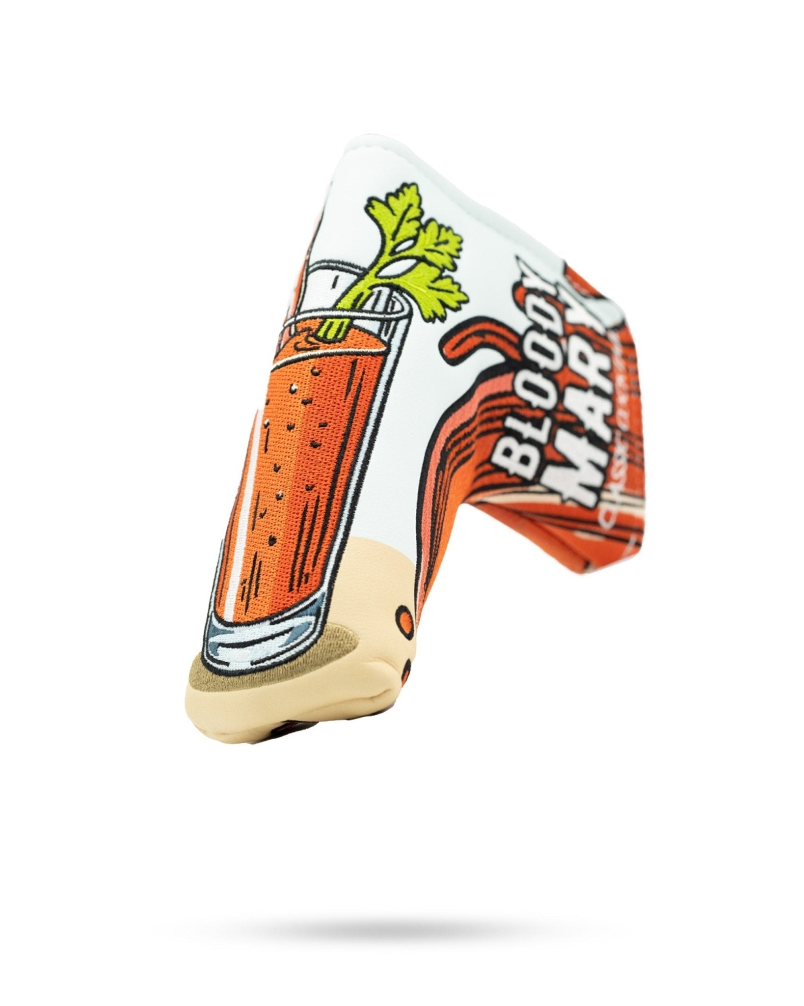 Bloody Mary - Blade Putter Cover - Club Rehab