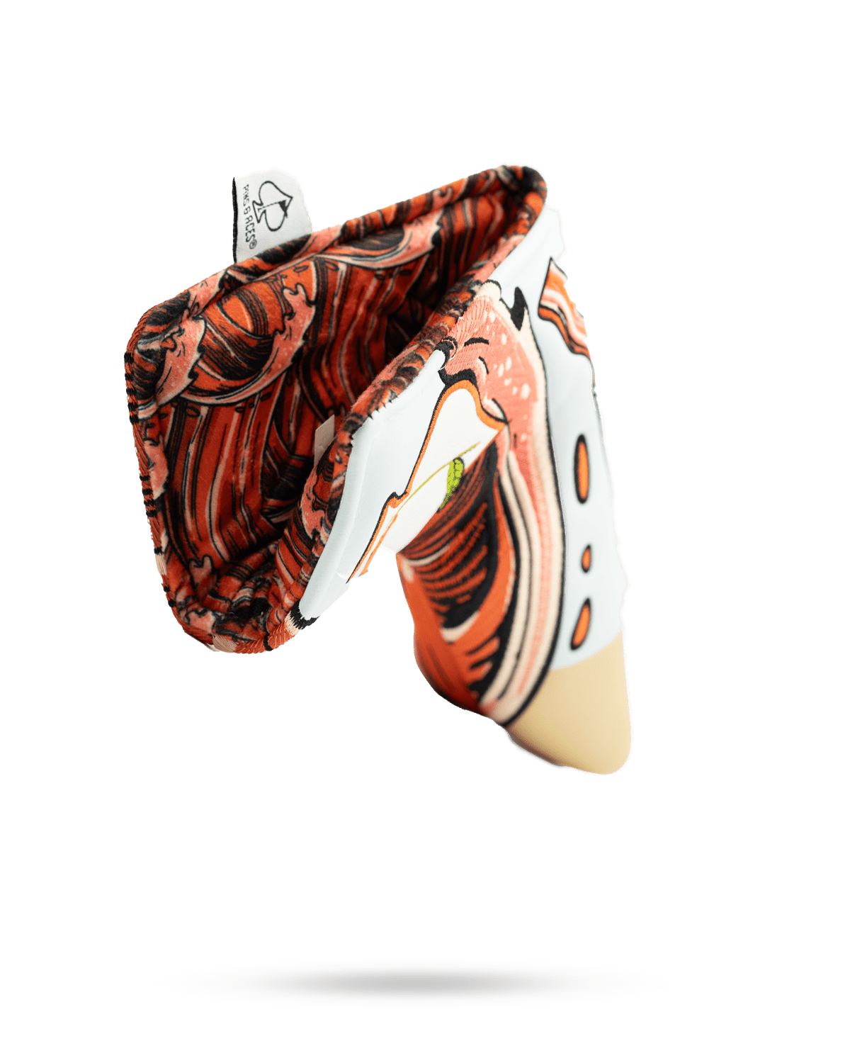 Bloody Mary - Blade Putter Cover - Club Rehab