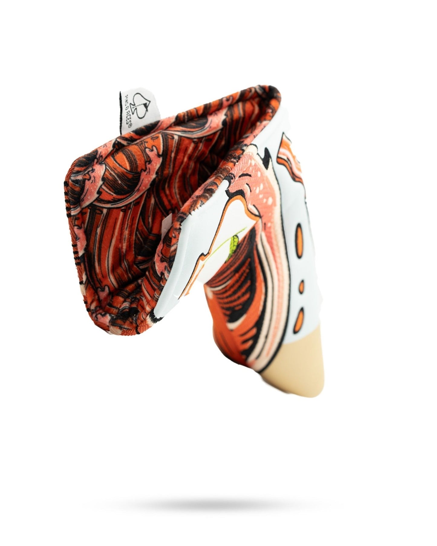 Bloody Mary - Blade Putter Cover - Club Rehab