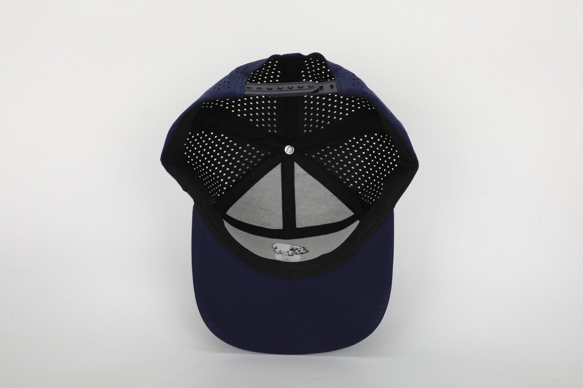 Blue hat - Club Rehab