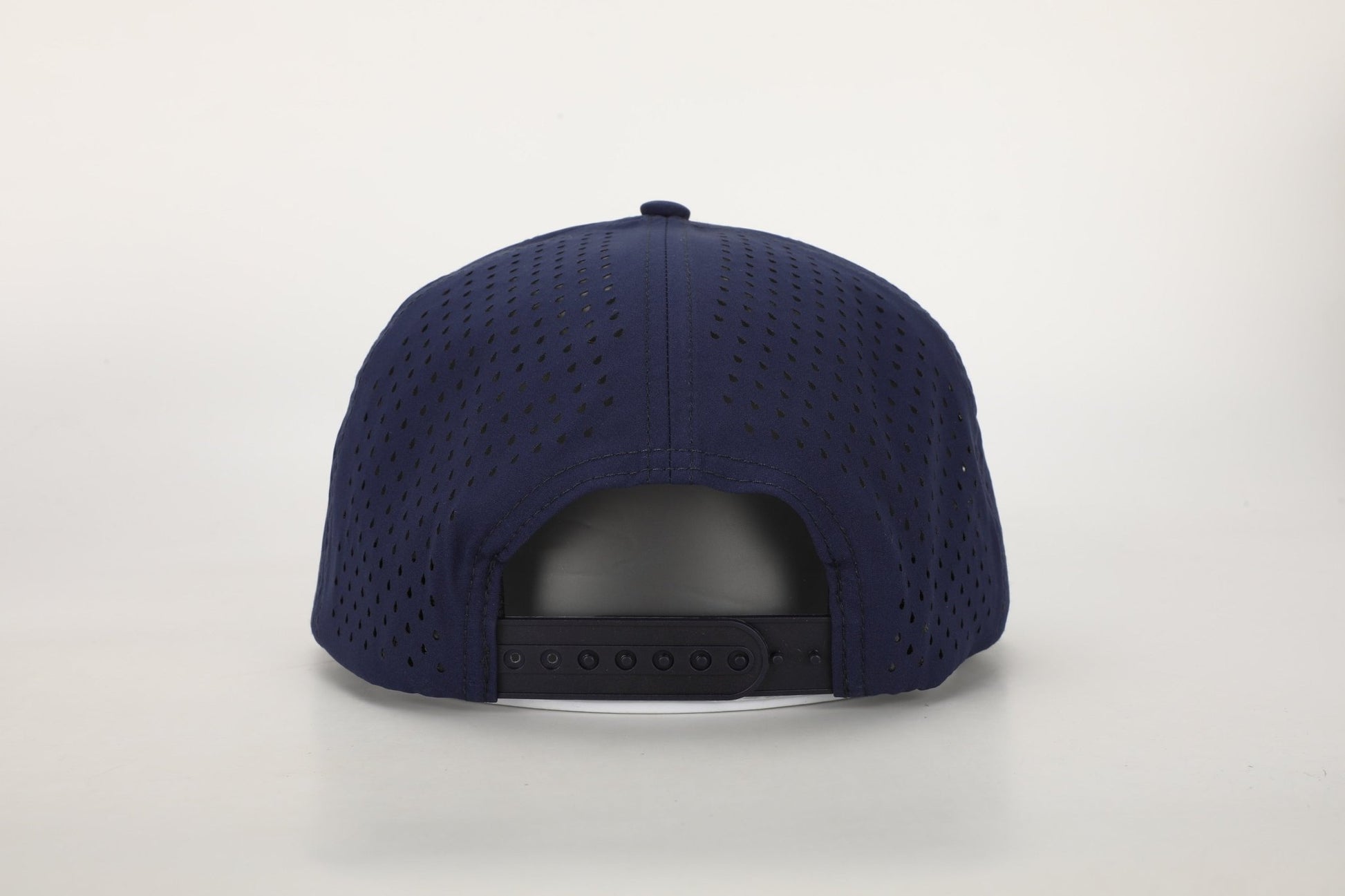 Blue hat - Club Rehab