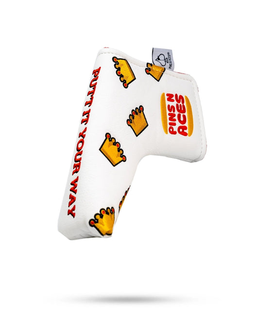 Bogey King - Blade Putter - Club Rehab