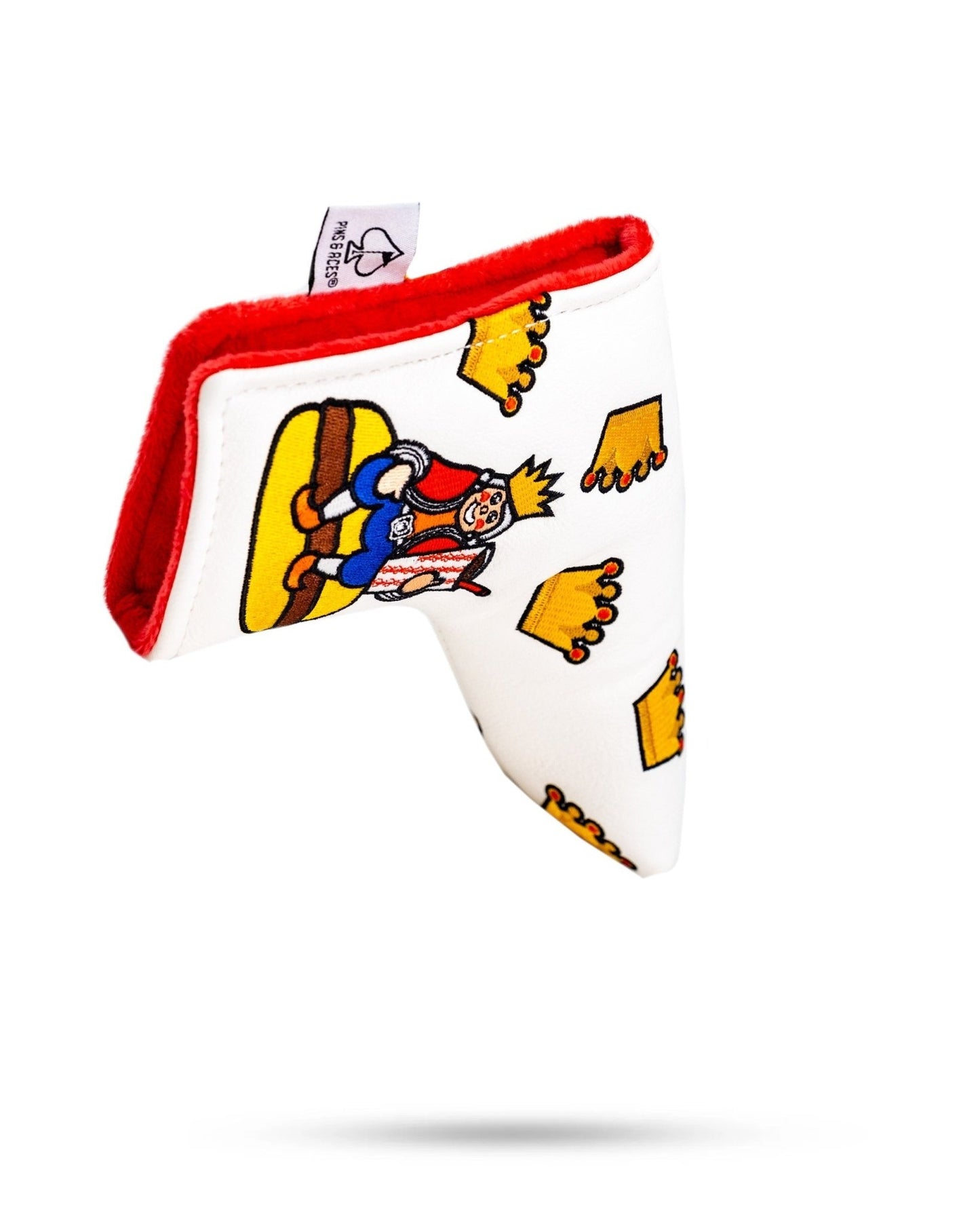Bogey King - Blade Putter - Club Rehab