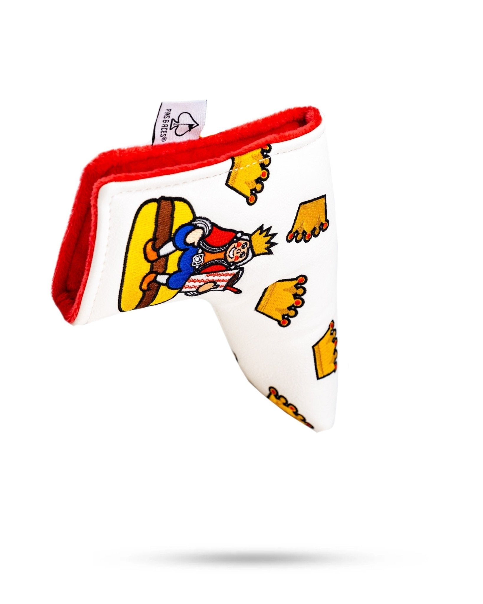 Bogey King - Blade Putter - Club Rehab