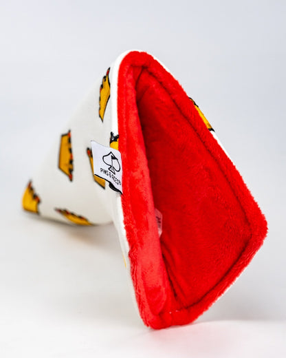 Bogey King - Blade Putter - Club Rehab