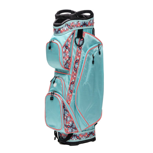 Boho Cart Golf Bag - Club Rehab