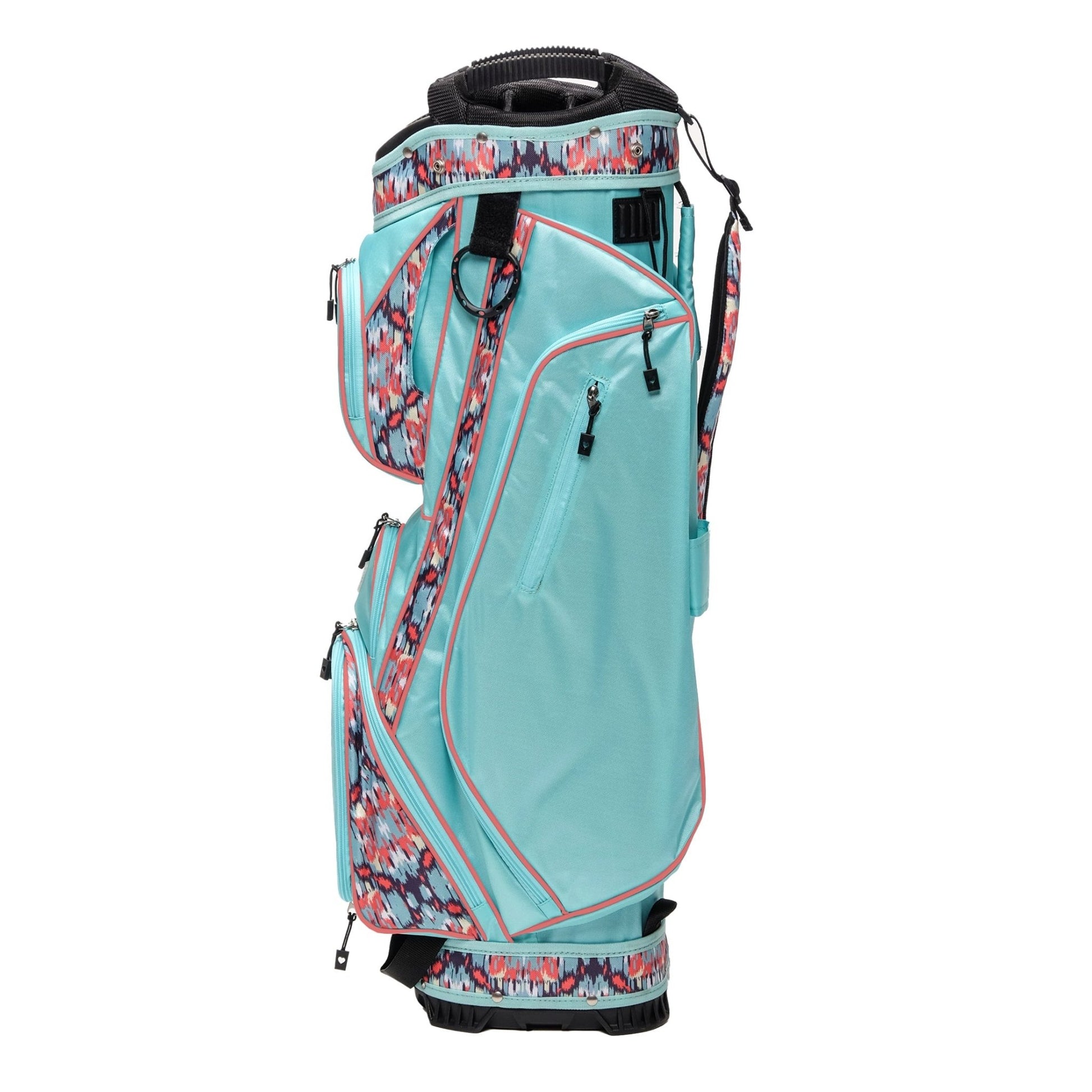 Boho Cart Golf Bag - Club Rehab