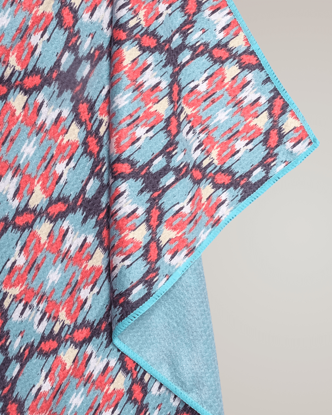 Boho Quick - Drying Towel - Club Rehab