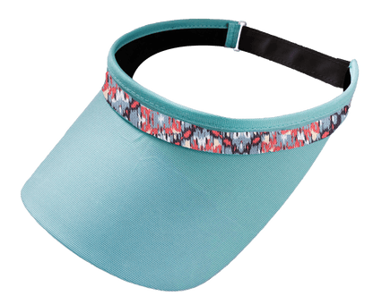 Boho Visor - Club Rehab