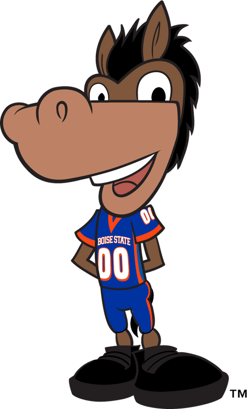 Boise State Broncos
