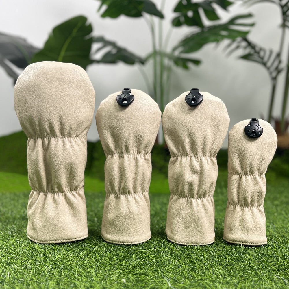 Bombs Away Golf Headcovers - Driver - Club Rehab