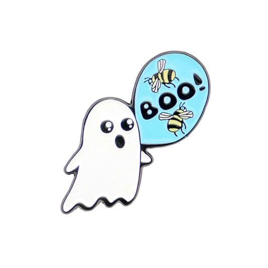 Boo Bees Ball Marker - Club Rehab