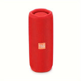 Red: Crimson Crush