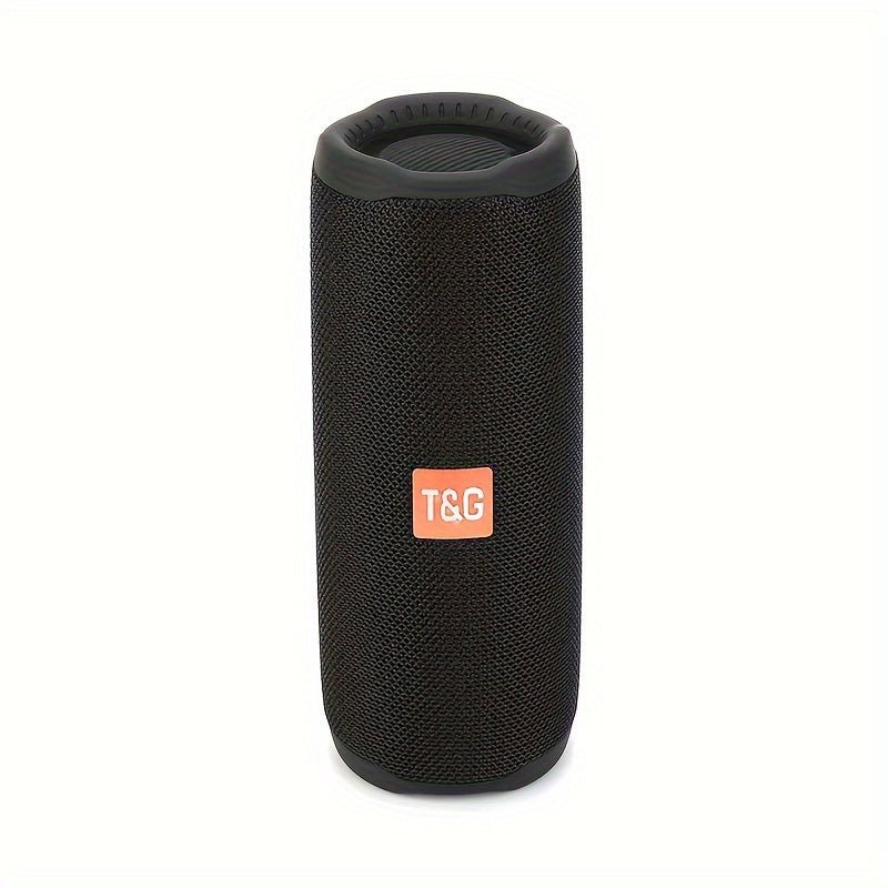 BoomBox Buddy: Wireless Outdoor Speaker - Club Rehab - SpeakerBlack: Onyx Vibe45430461792448